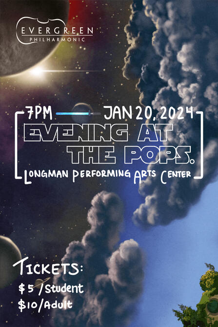 Evening at the Pops Evening at the Pops